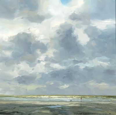 HARRY BRIOCHE - when summer comes 